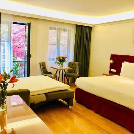 Chasse Residency 4*