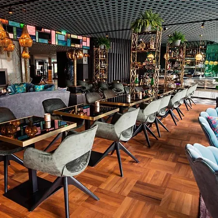 Hotel Apollo Amsterdam, A Tribute Portfolio 4*