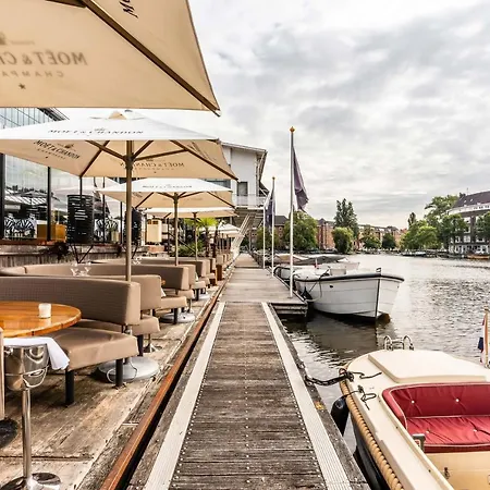 Apollo Amsterdam, A Tribute Portfolio Hotel