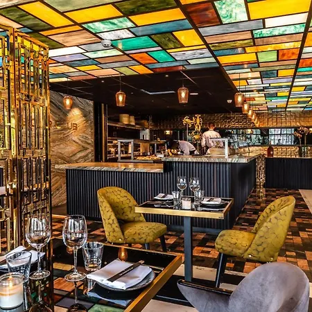 Apollo Amsterdam, A Tribute Portfolio Hotel
