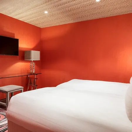 Apollo Amsterdam, A Tribute Portfolio Hotel Amsterdam