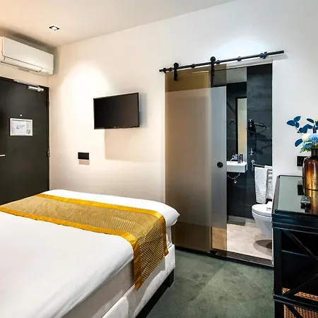 Hotel Sotel Station