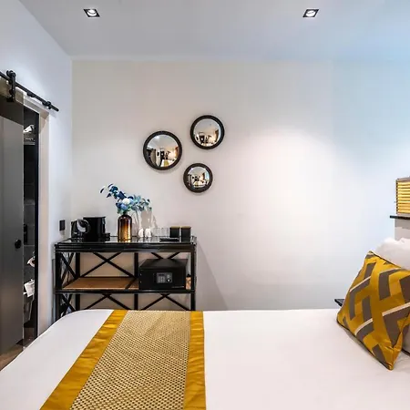 Sotel Station Hotel