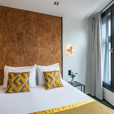 Hotel Sotel Station