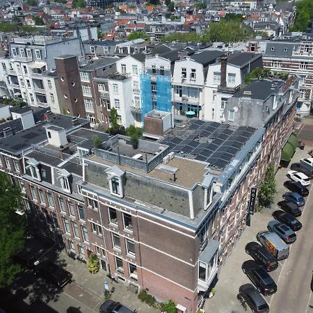 Hotel Nicolaas Witsen
