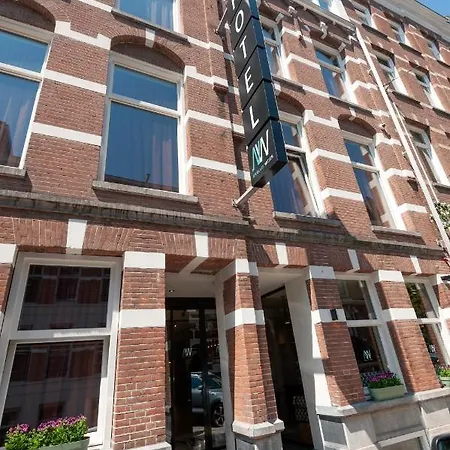 Nicolaas Witsen 3* Amsterdam