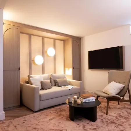 Hotel Jan Luyken 4*