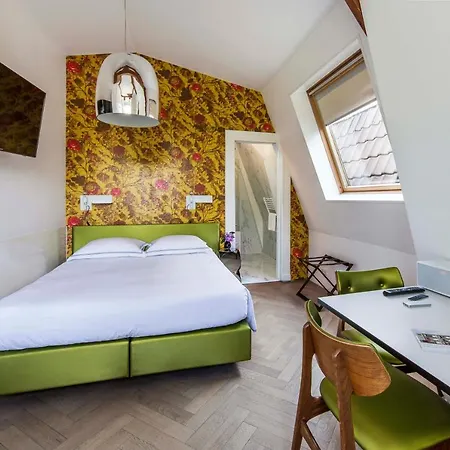 Hotel Amstel Corner Amsterdam