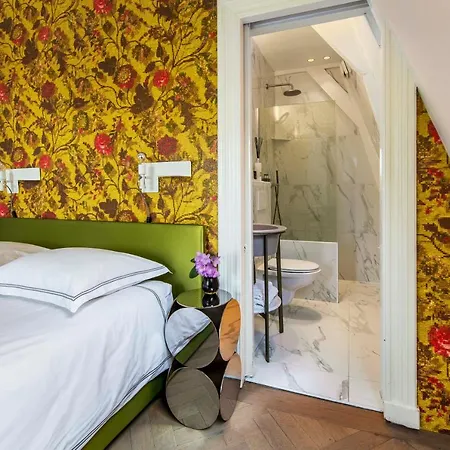 Amstel Corner Hotel Amsterdam
