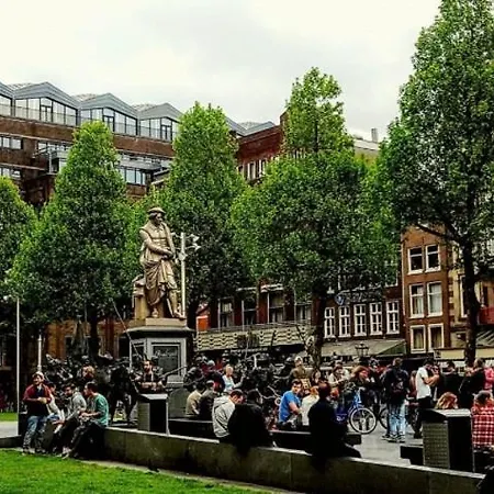 Oscar 3* Amsterdam