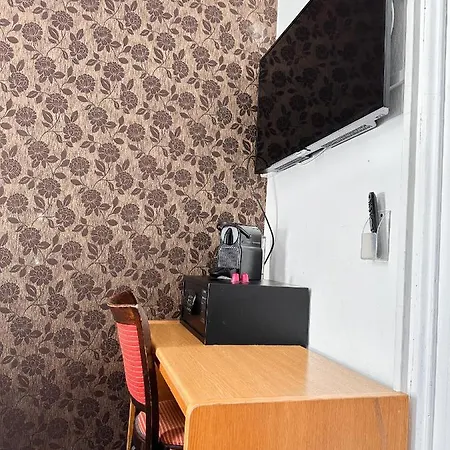 酒店 阿姆斯特丹酒店 2*