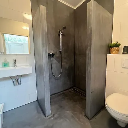فندق مبيت وإفطار Sloterpark أمستردام
