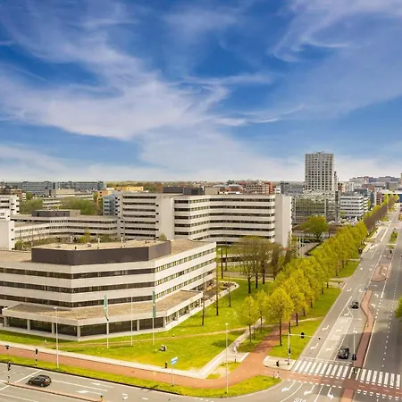 Express Arena Towers By Ihg Hotel Amsterdam