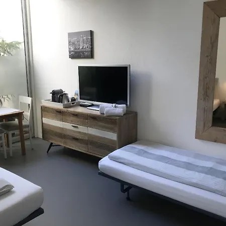 Yburg 3* Ámsterdam