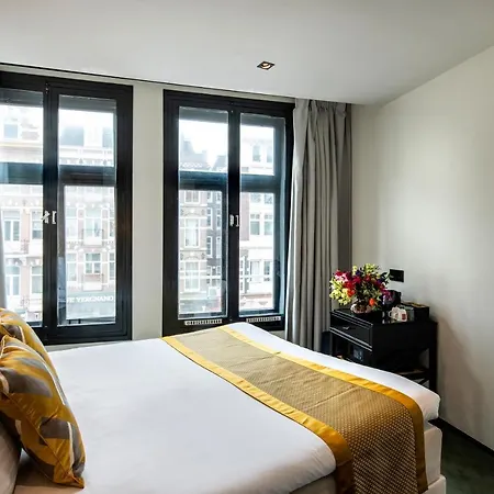Hotel Sotel Station Amsterdam