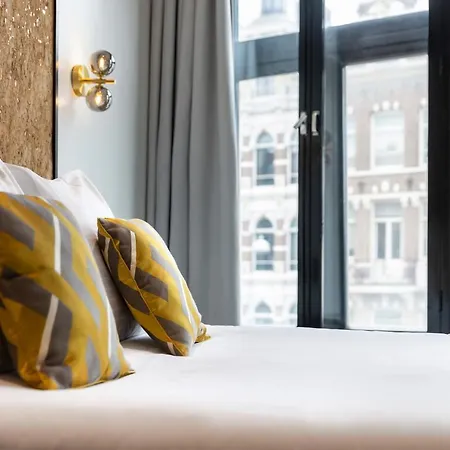 Sotel Station 3* Amsterdam