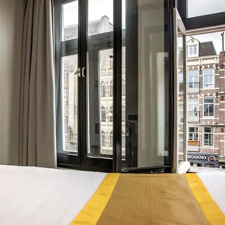 Sotel Station Amsterdam