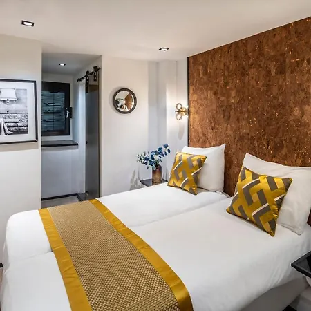 Sotel Station 3* Amsterdam