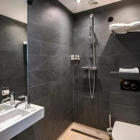 Sotel Station 3* Amsterdam