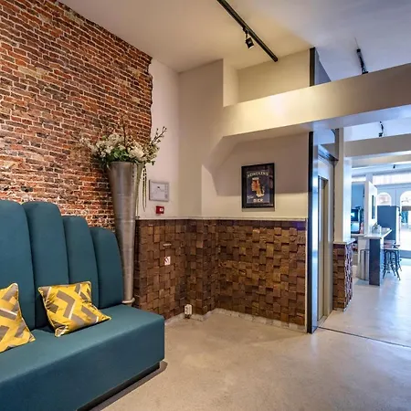 Sotel Station 3* Amsterdam