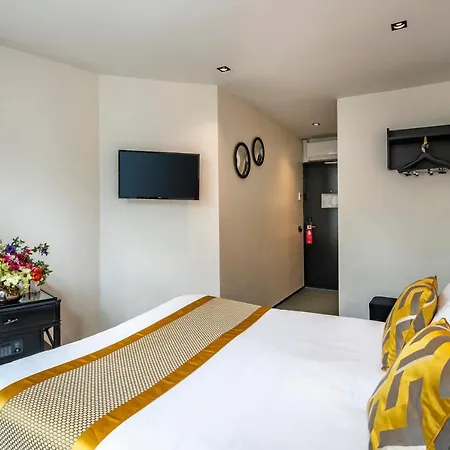Sotel Station Hotel 3*