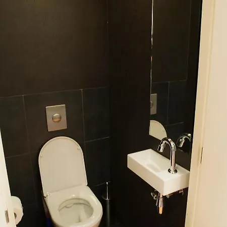 Keizersgracht Apartment