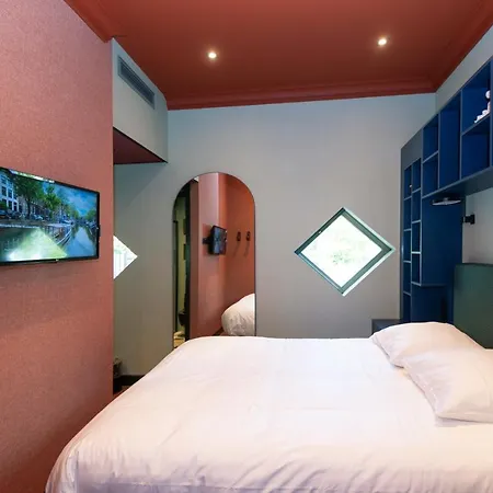 Nicolaas Witsen Hotel