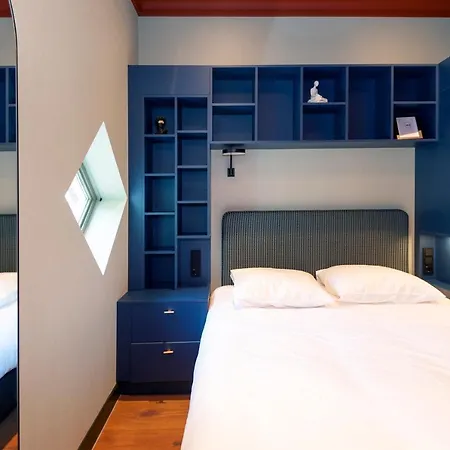 Hotel Nicolaas Witsen