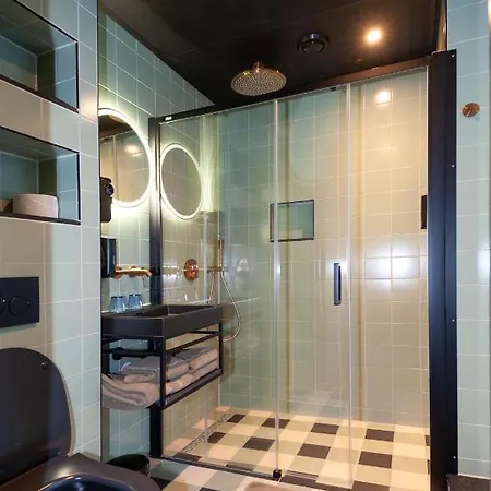 Hotel Nicolaas Witsen 3*
