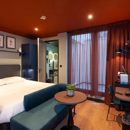 Nicolaas Witsen Hotel Amsterdam