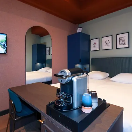 Hotel Nicolaas Witsen