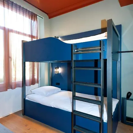 Hotel Nicolaas Witsen 3*