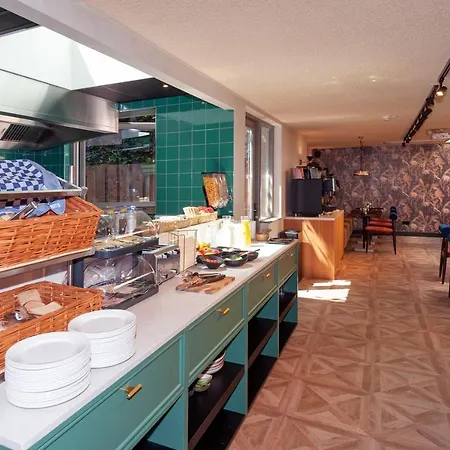 Nicolaas Witsen Hotel 3*