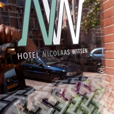 Nicolaas Witsen Hotel