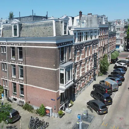 Nicolaas Witsen Hotel