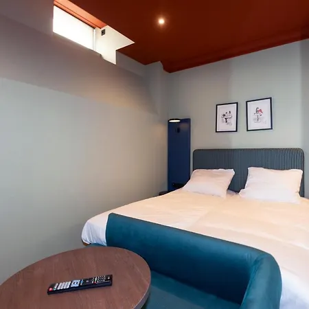 Nicolaas Witsen Hotel