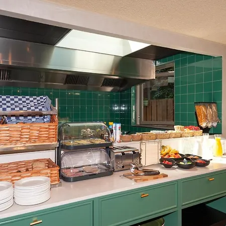 Hotel Nicolaas Witsen 3*