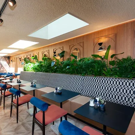 Hotel Nicolaas Witsen 3*