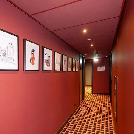Nicolaas Witsen Hotel Amsterdam