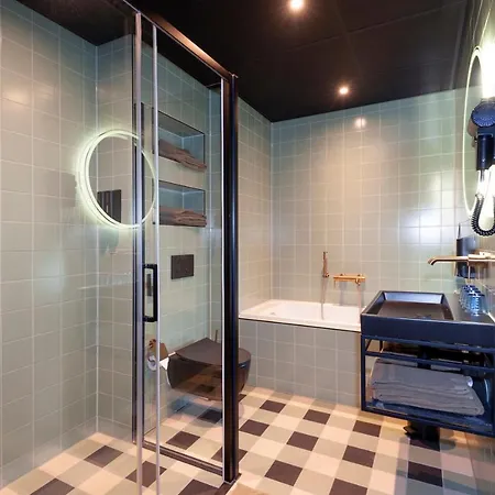 Nicolaas Witsen 3* Amsterdam