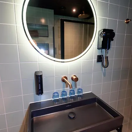 Hotel Nicolaas Witsen 3*