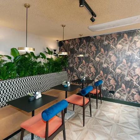 Nicolaas Witsen 3* Amsterdam