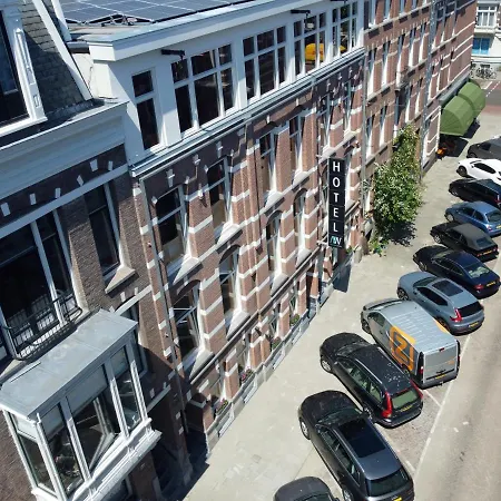 Hotel Nicolaas Witsen