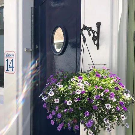 Numero 14 * Amsterdam