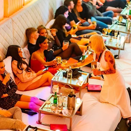 Supper 4* Amsterdam