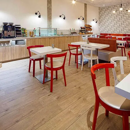 Ibis Styles Amstel 3* Amsterdam