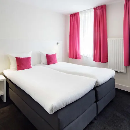 Szálloda Ibis Styles Amstel 3*