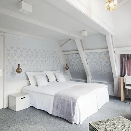 Hotel 't Amsterdam