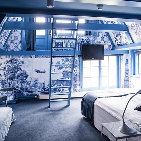 Hotel 't Amsterdam