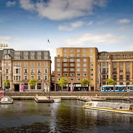 Park Plaza Victoria Hotel
